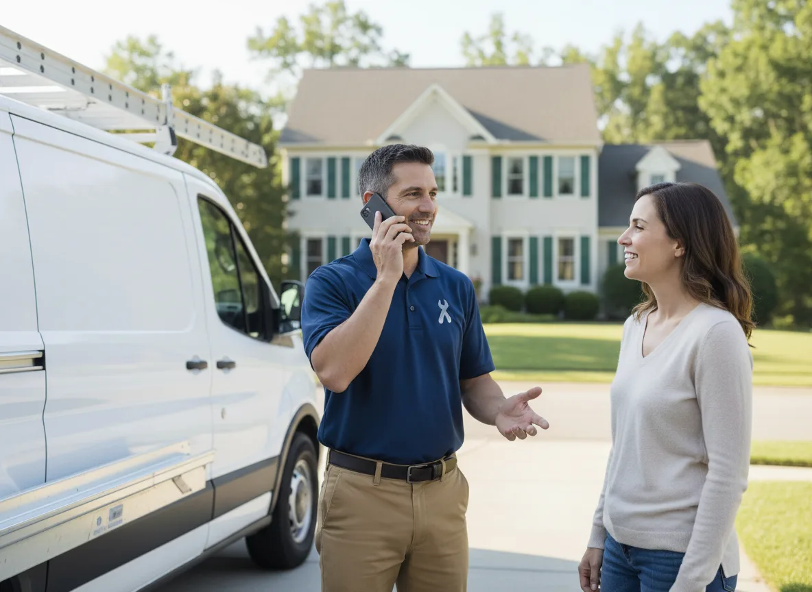 Home Gutter Service Holden, MO FAQs